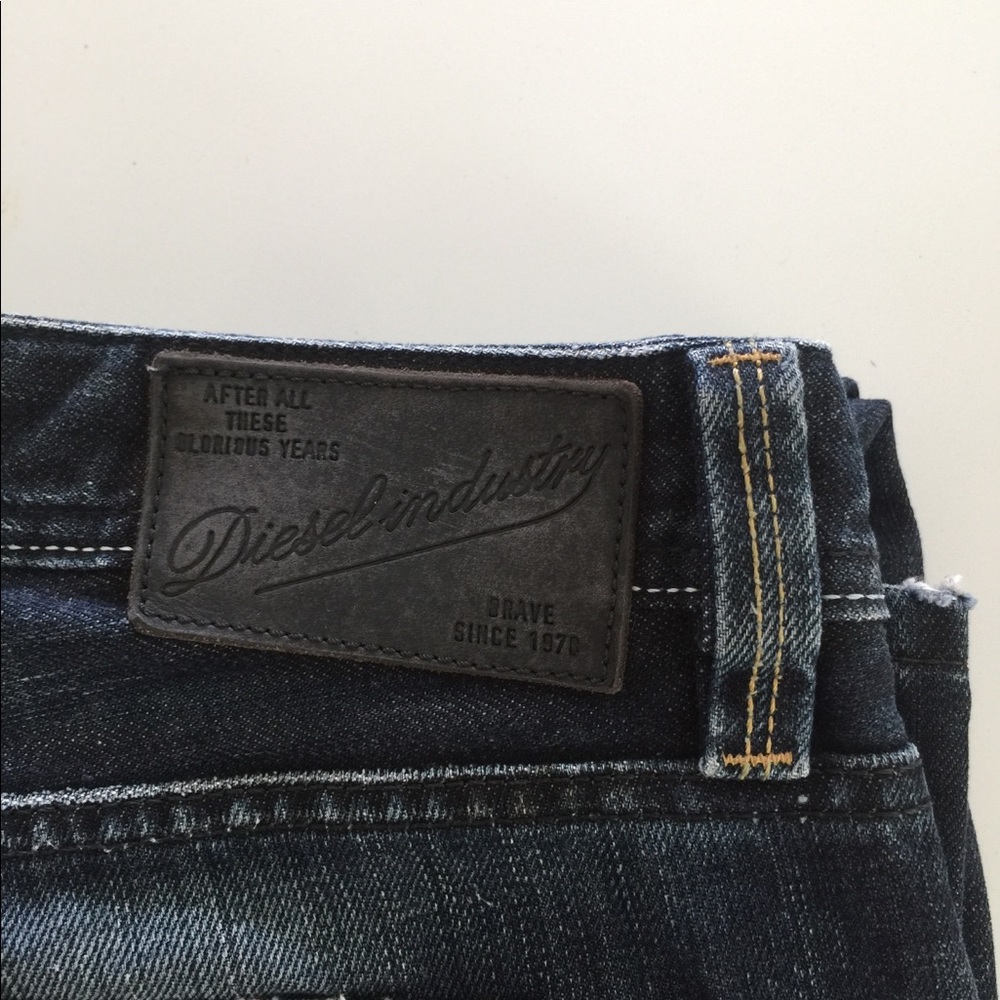 Diesel jeans 36/32